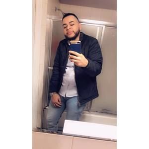 Meet your Posher, Danny